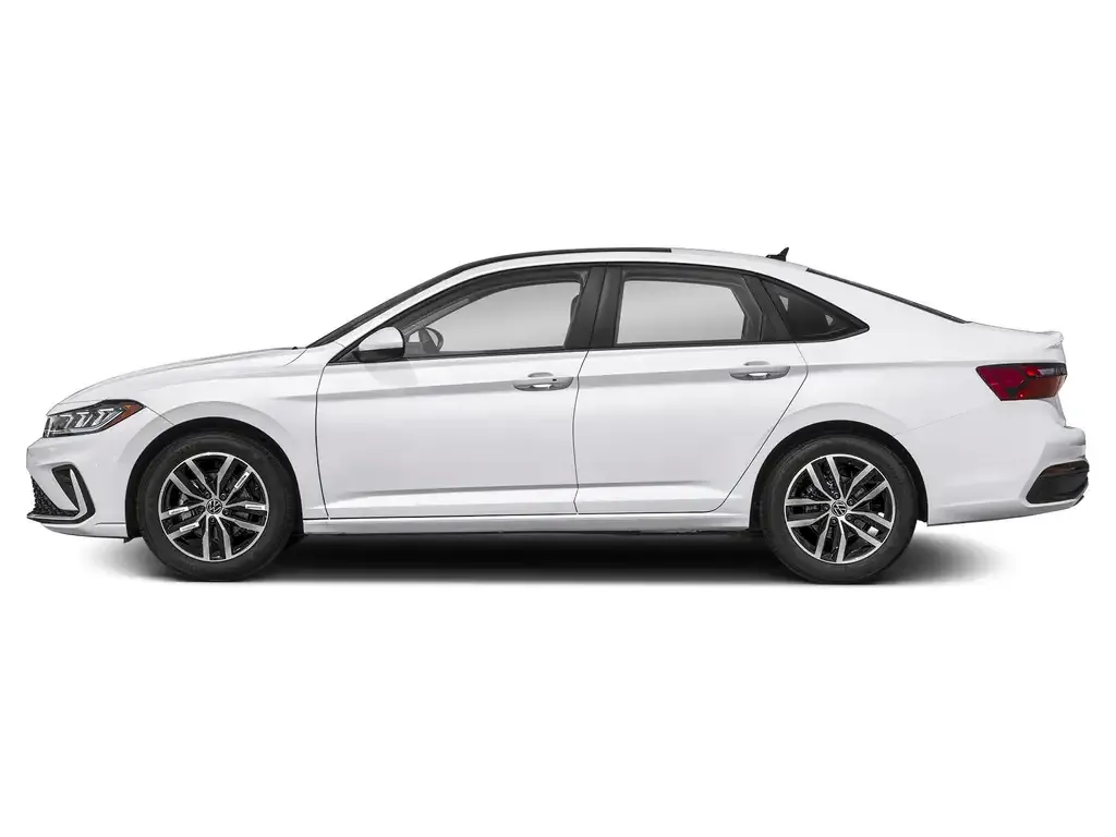 Volkswagen Jetta 2027 photo 3