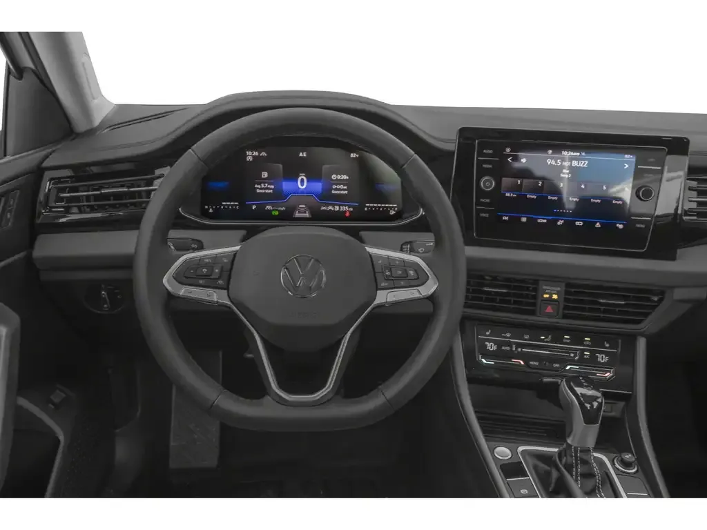 Volkswagen Jetta 2027 photo 4