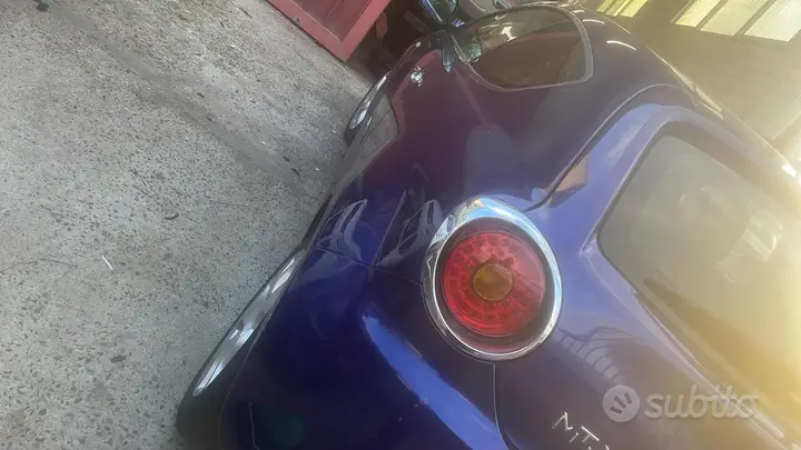 Alfa Romeo Mito 2010 photo 4