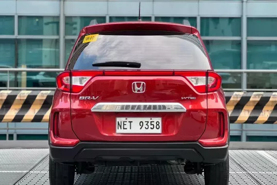 Honda Brv 2021 photo 2