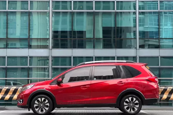 Honda Brv 2021 photo 3