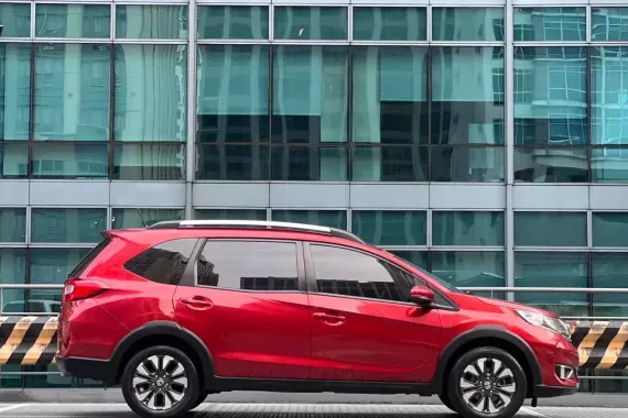 Honda Brv 2021 photo 5