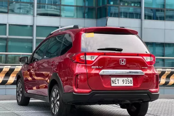 Honda Brv 2021 photo 4