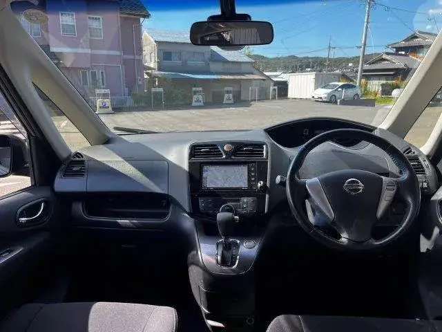 Nissan Sentra 2014 photo 3