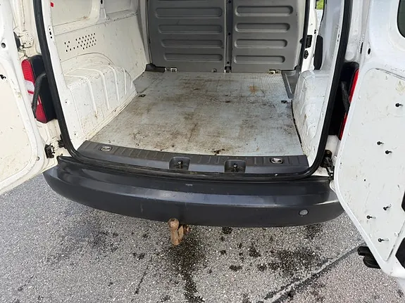 Volkswagen Caddy 2011 photo 5