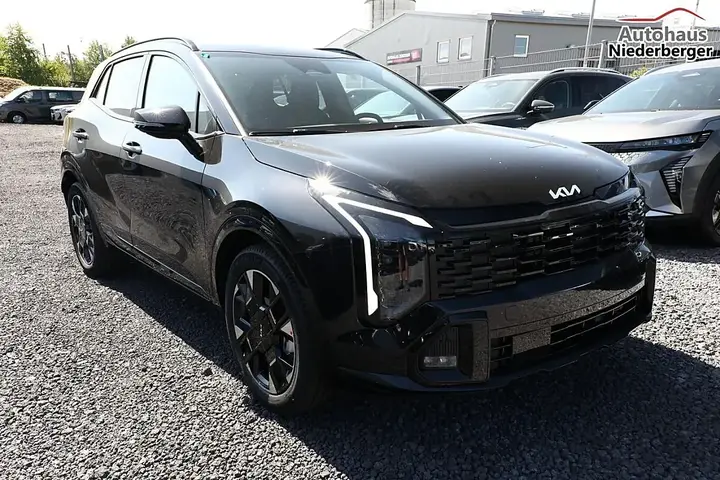Kia Sportage 2026 photo 2