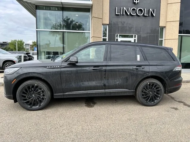 Lincoln Aviator 2026 photo 4