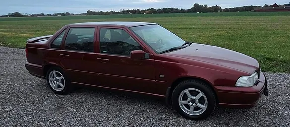 Volvo S70 2000 photo 2