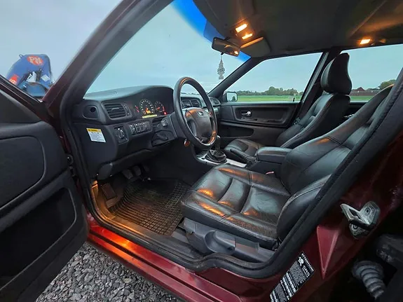 Volvo S70 2000 photo 3