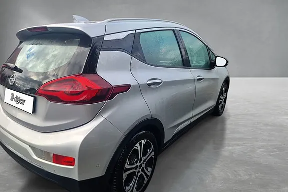 Opel Ampera-E 2020 photo 4