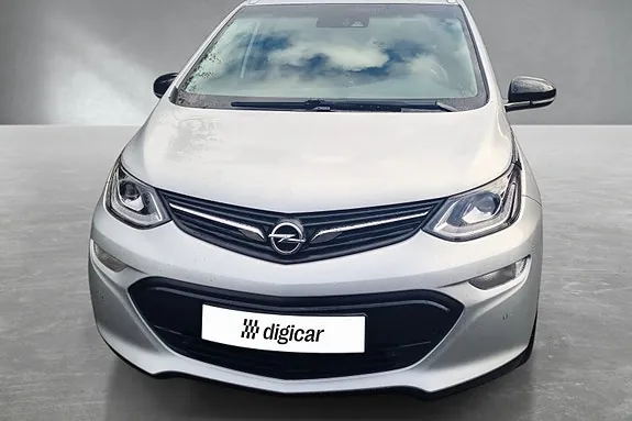 Opel Ampera-E 2020 photo 2