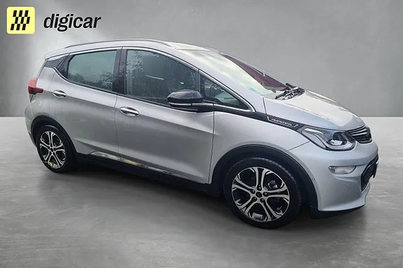 Opel Ampera-E 2020 photo 3