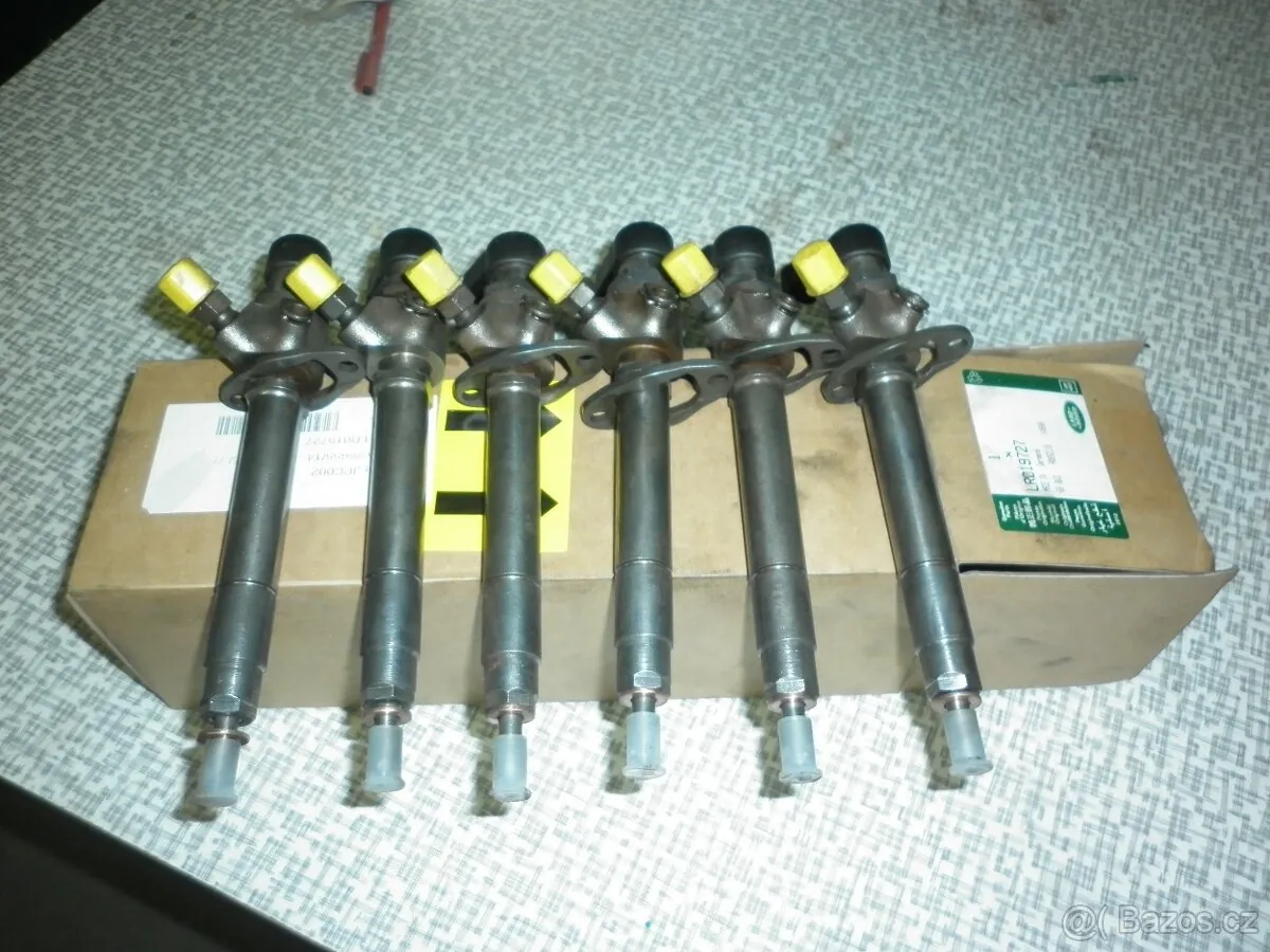 Land Rover Discovery 3 photo 5