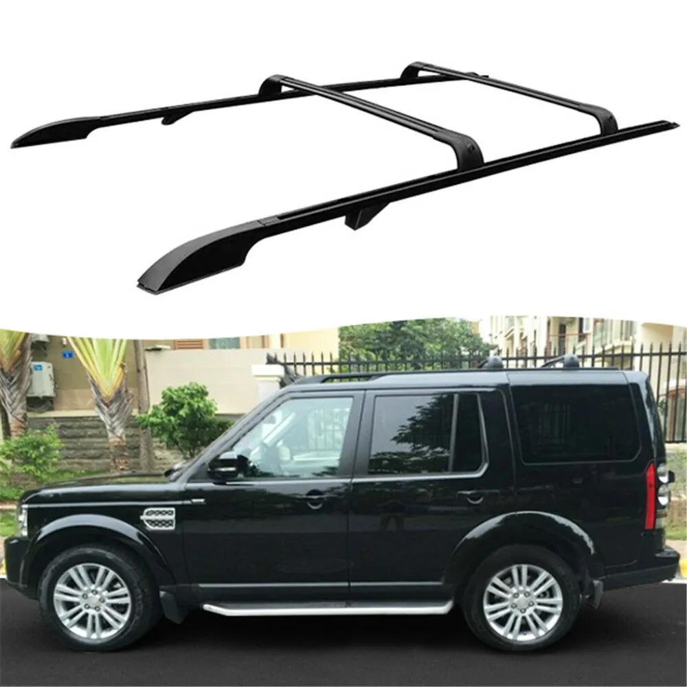 Land Rover Discovery 3 photo 4