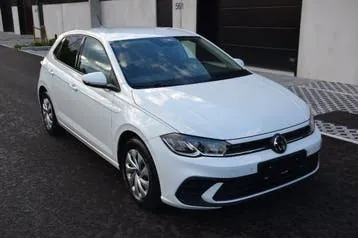 Volkswagen Polo 2022 photo 3