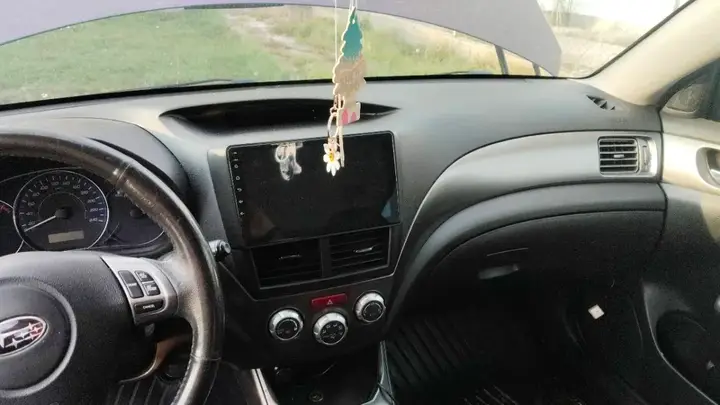 Subaru Impreza 2011 photo 3