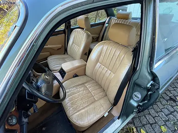 Jaguar Xj6 1985 photo 5