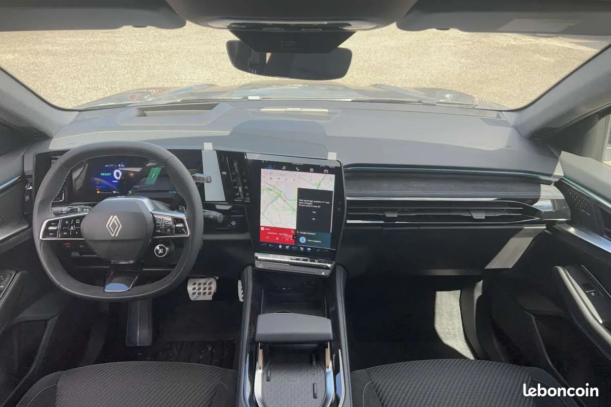 Renault Austral 2026 photo 3