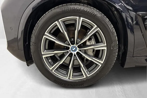 BMW X5 2024 photo 5
