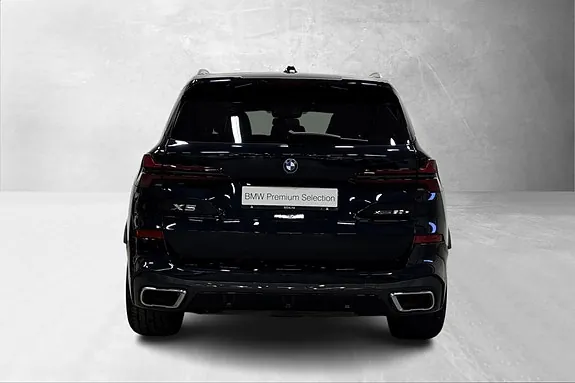 BMW X5 2024 photo 3