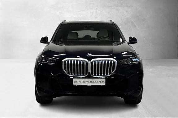 BMW X5 2024 photo 2