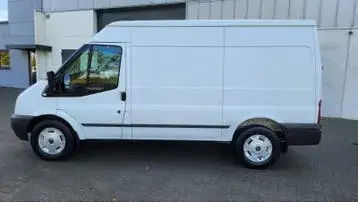 Ford Transit 2012 photo 2