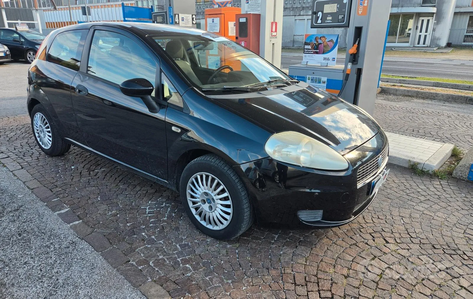 Fiat Grande Punto