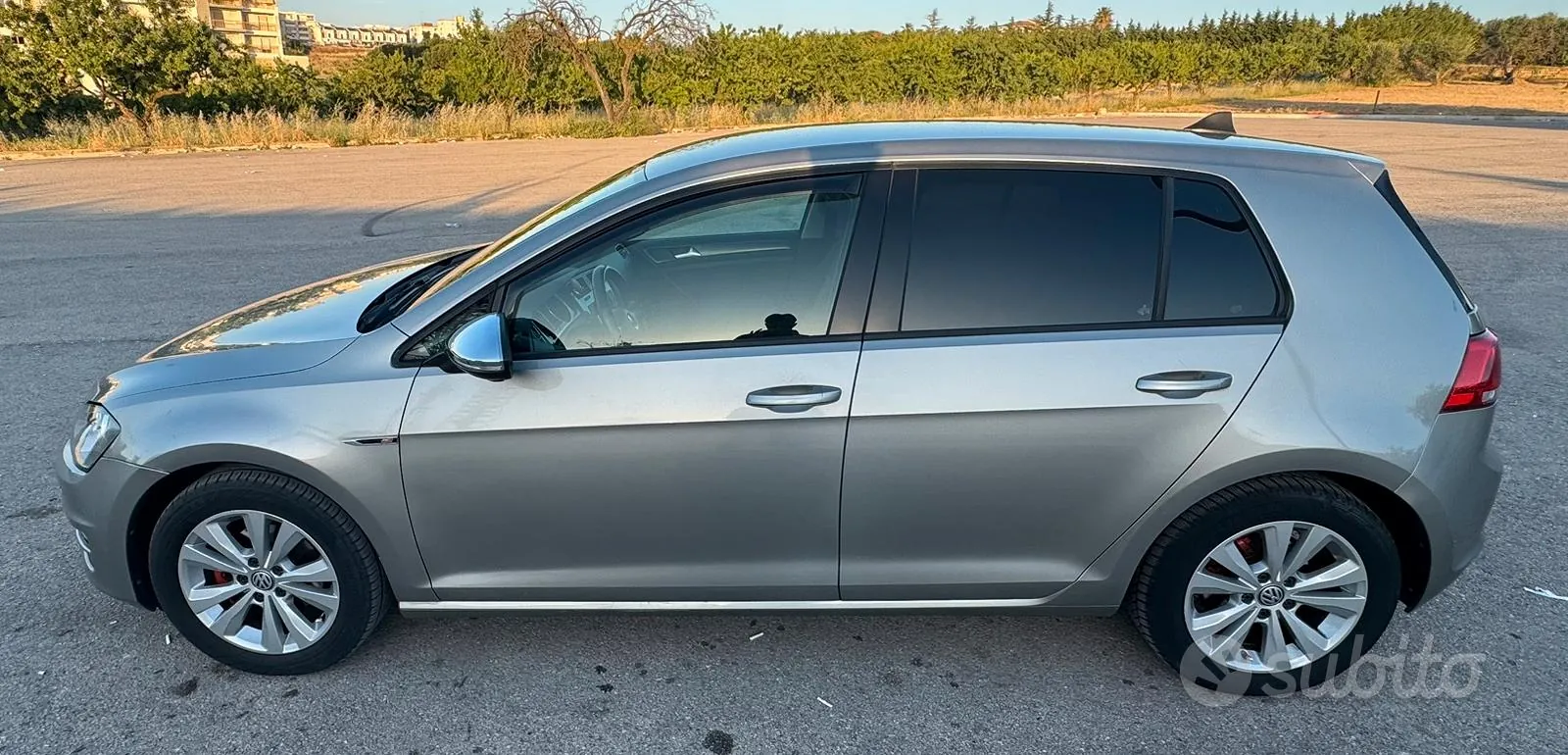 Volkswagen Golf 2015 photo 3
