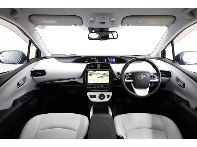 Toyota Prius 2016 photo 5