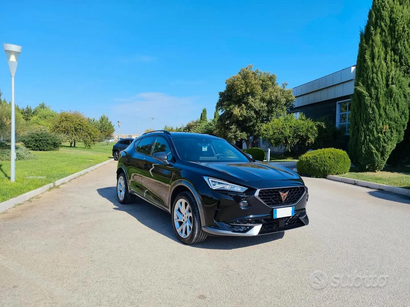 Cupra Formentor 2023 photo 3
