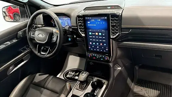 Ford Ranger 2026 photo 4