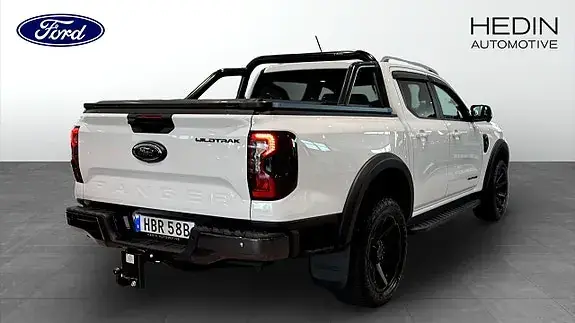 Ford Ranger 2026 photo 2