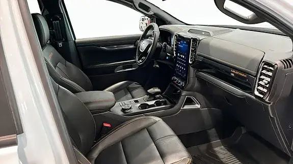 Ford Ranger 2026 photo 3