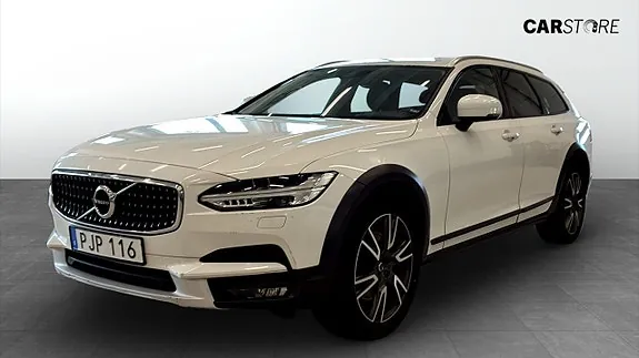 Volvo V90 Cross Country