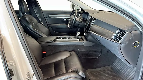Volvo V90 Cross Country 2018 photo 3
