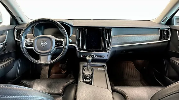 Volvo V90 Cross Country 2018 photo 4