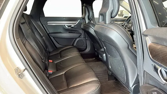 Volvo V90 Cross Country 2018 photo 5