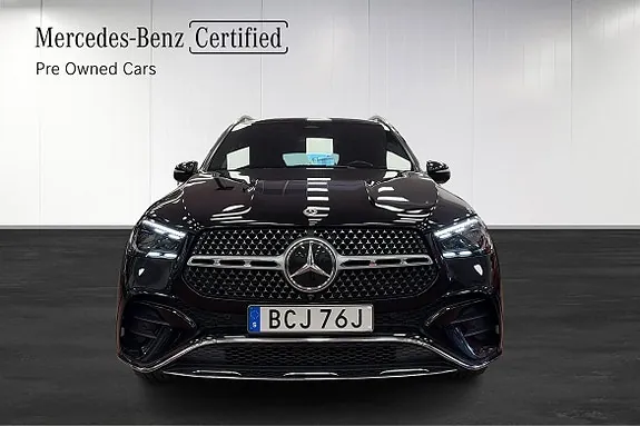 Mercedes-Benz Gle350 De 2024 photo 2