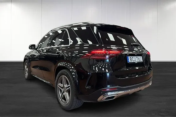 Mercedes-Benz Gle350 De 2024 photo 4