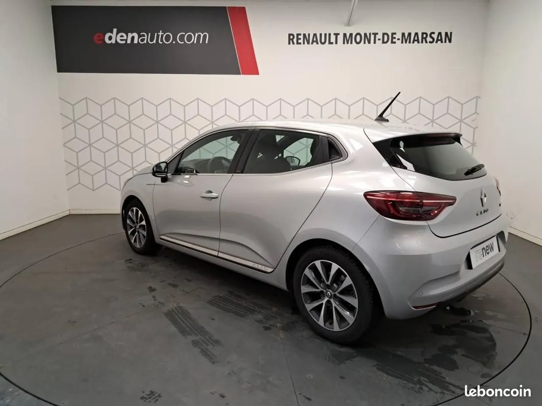 Renault Clio 2020 photo 3
