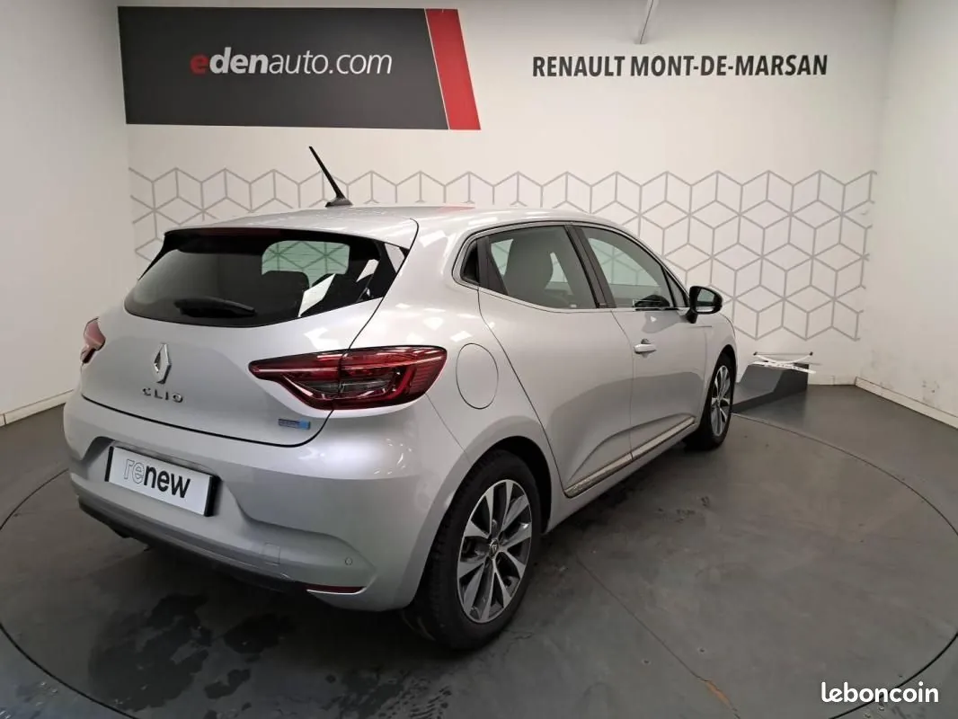 Renault Clio 2020 photo 5