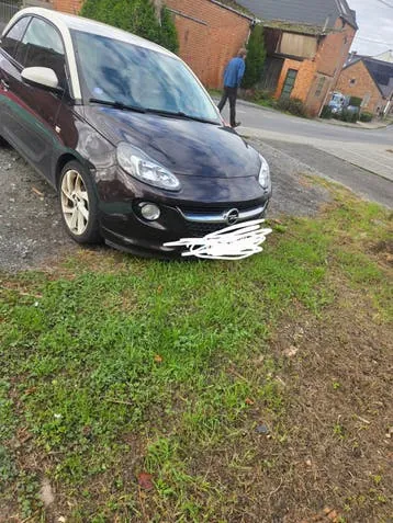 Opel Adam