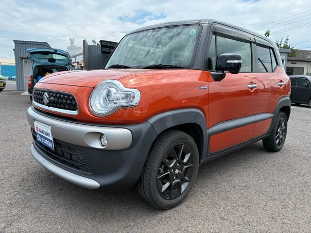 Suzuki Xbee