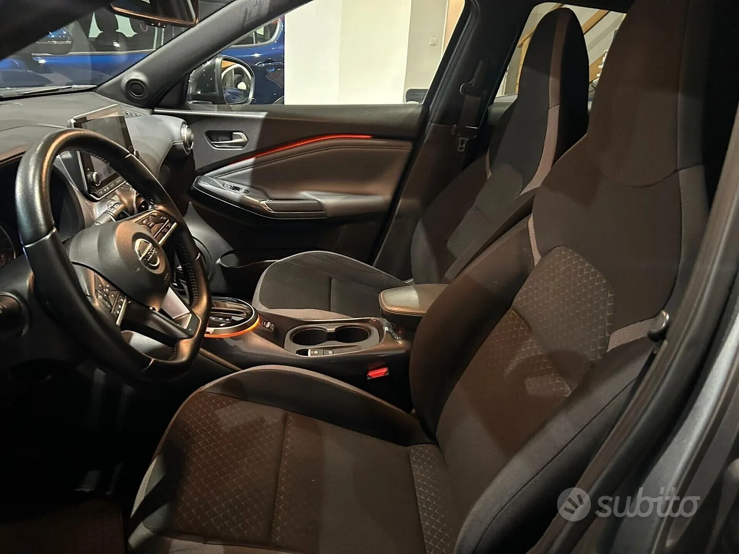 Nissan Juke 2020 photo 3