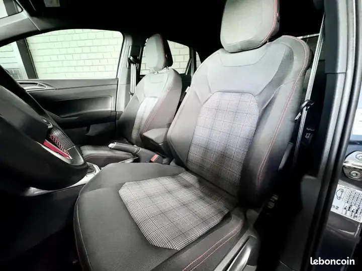 Volkswagen Polo 2022 photo 5