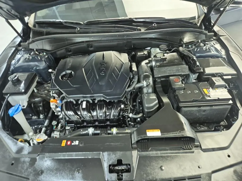 Hyundai Grandeur 2022 photo 5