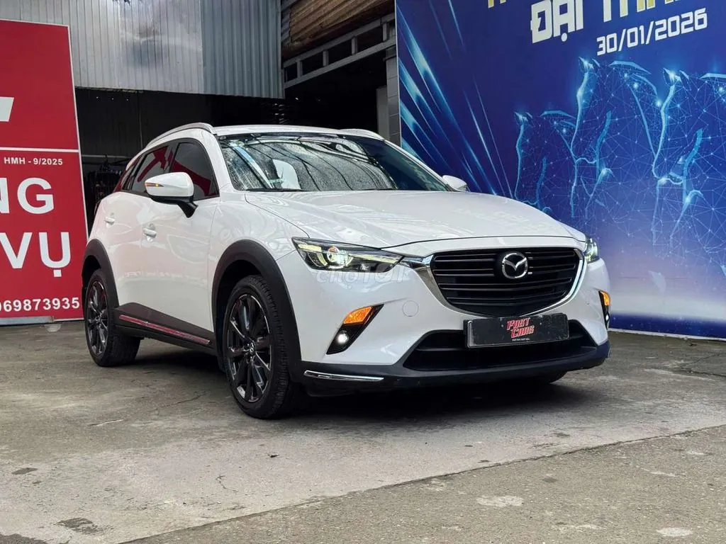 Mazda Cx-3 2021 photo 2