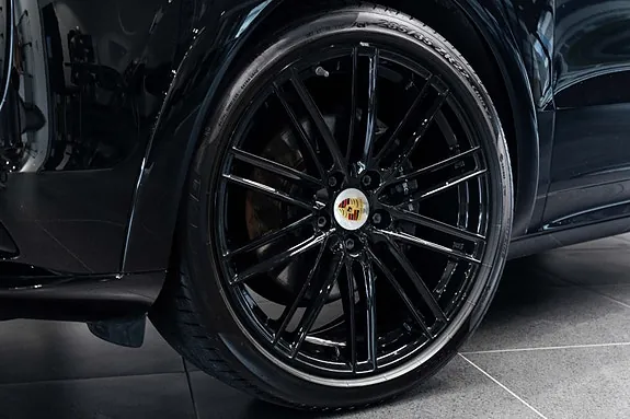 Porsche Cayenne 2020 photo 4