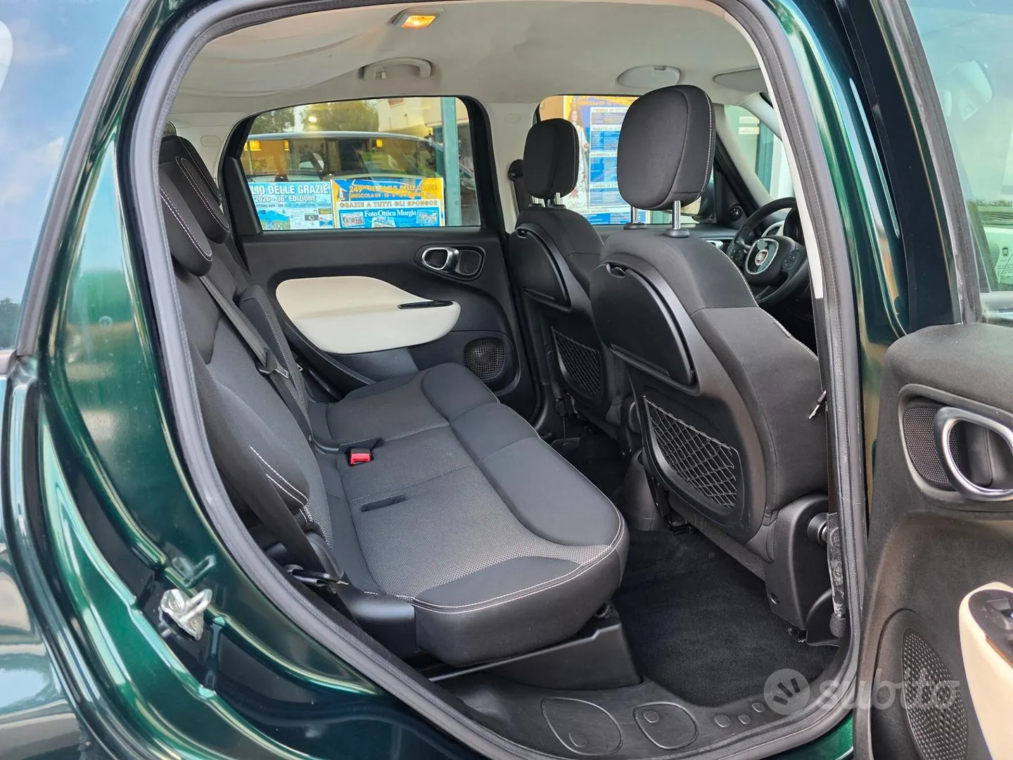 Fiat 500L 2017 photo 5