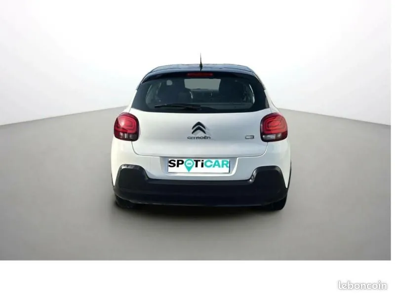 Citroen C3 2024 photo 4